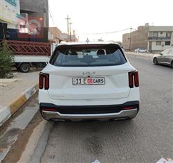 كيا سورينتو